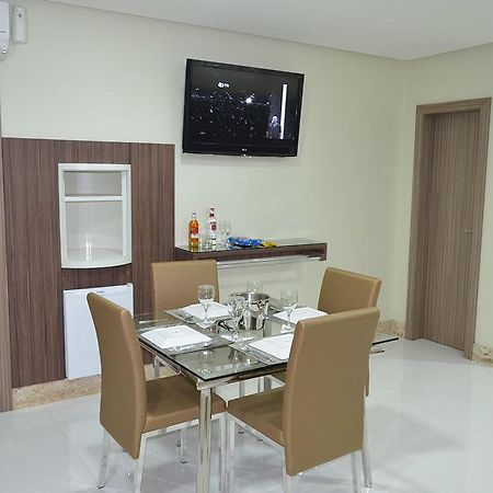 Zoom Motel (Adults Only) Nossa Senhora do Socorro Exterior foto