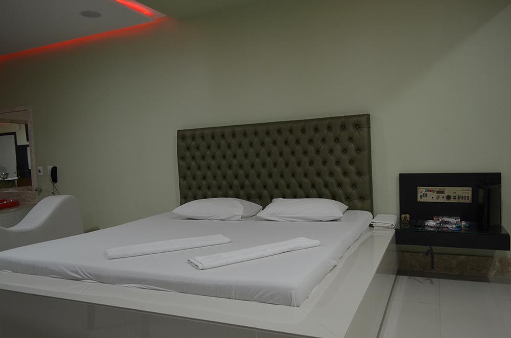 Zoom Motel (Adults Only) Nossa Senhora do Socorro Exterior foto