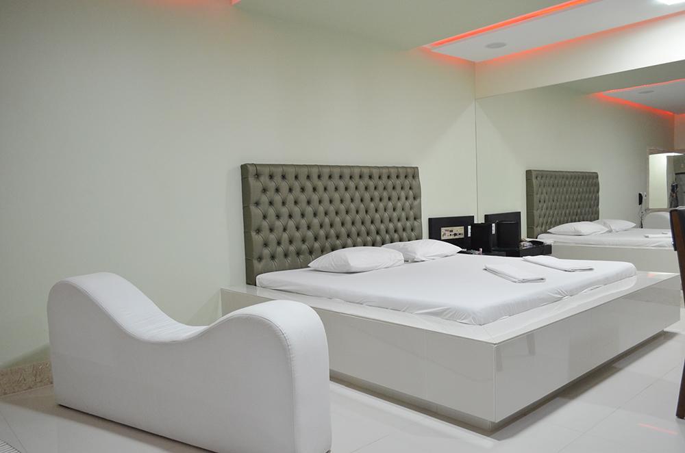 Zoom Motel (Adults Only) Nossa Senhora do Socorro Exterior foto