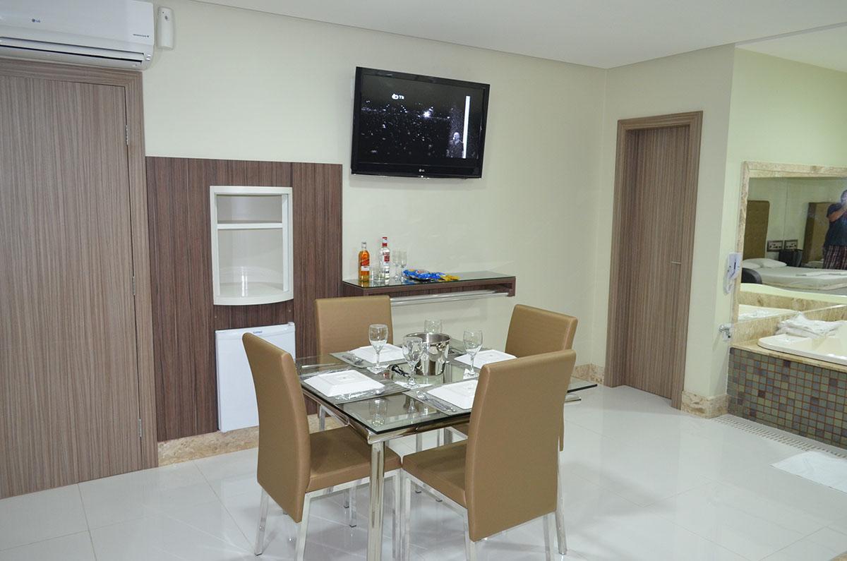 Zoom Motel (Adults Only) Nossa Senhora do Socorro Exterior foto