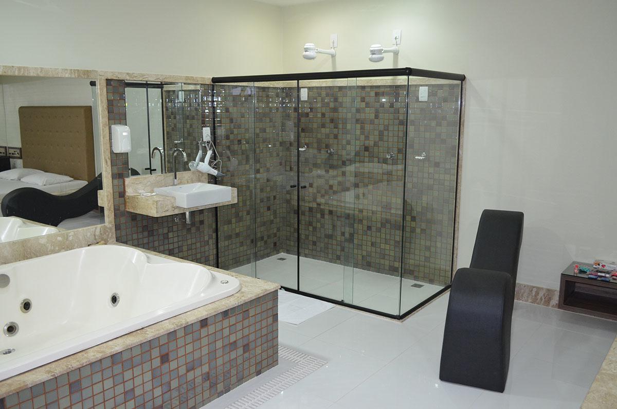 Zoom Motel (Adults Only) Nossa Senhora do Socorro Exterior foto